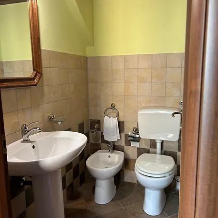 Appartement Chicca House *