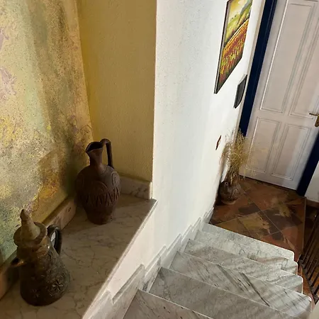 Chicca House Appartement *