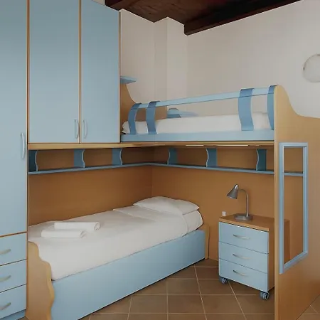 Appartement Chicca House